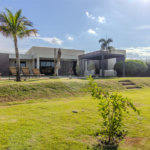 Casa à venda com 4 suítes no condomínio Xapada Parque Ytu, Itu - SP