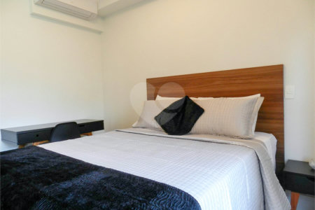 Apartamento para alugar em Pinheiros, São Paulo, SP