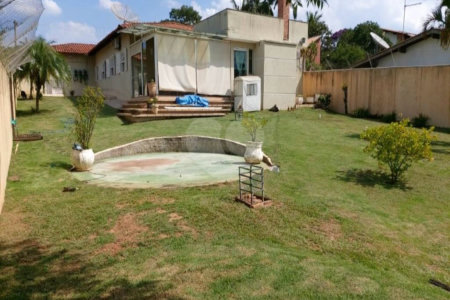 Casa à venda com 4 quartos em Caixa D´água, Vinhedo, SP
