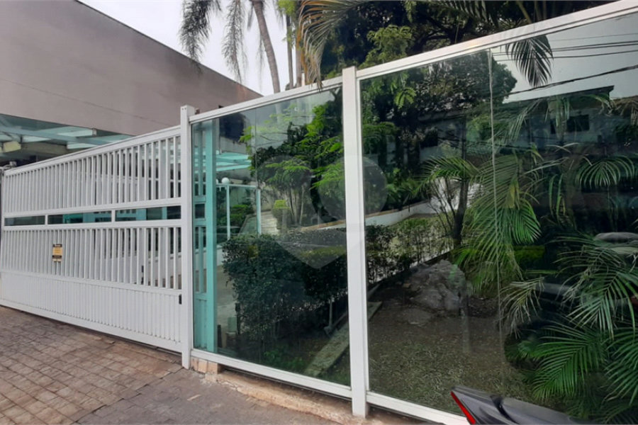 Apartamento à venda com 3 quartos, sendo 1 suíte, em Santana, São Paulo, SP