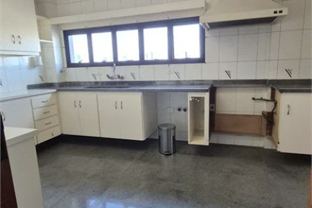 Apartamento à venda ou para alugar com 3 quartos, sendo 2 suítes, em Vila Romana, São Paulo, SP