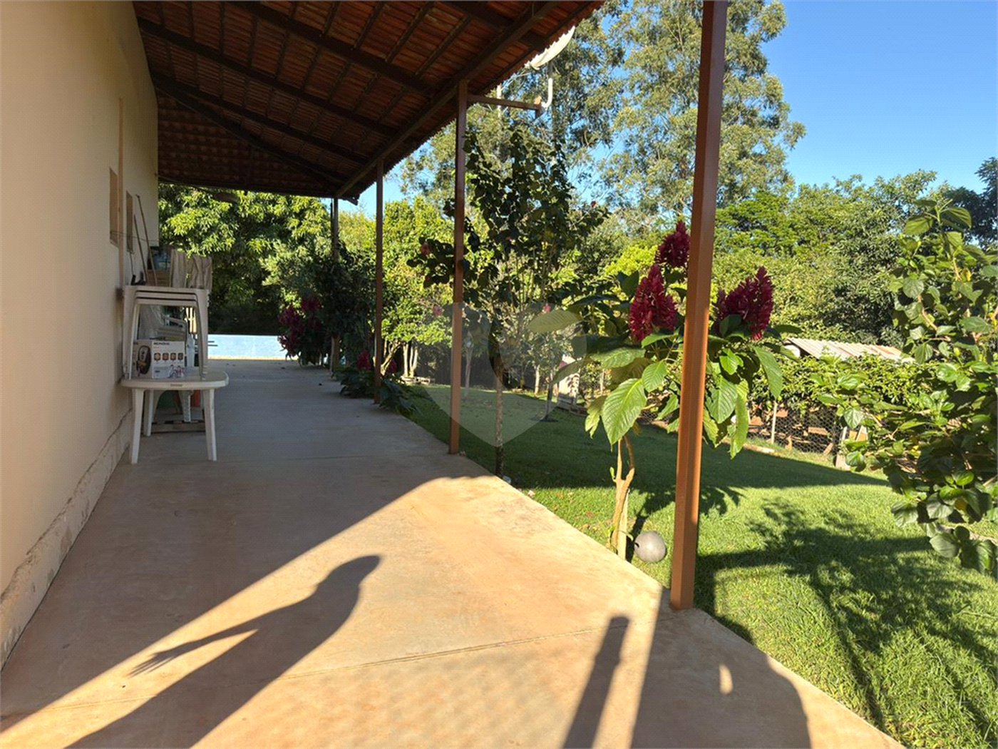 Chácara à venda com 4 quartos, sendo 3 suítes,  em Vila Recreio, Itapetininga, SP