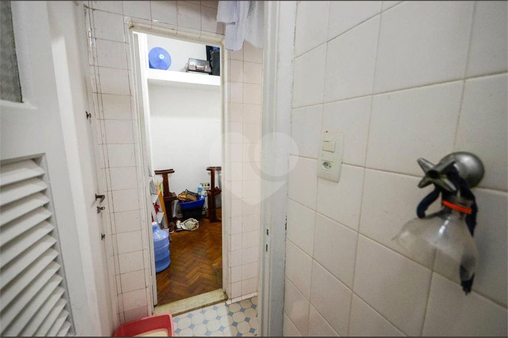Apartamento à venda com 2 quartos em Tijuca, Rio de Janeiro, RJ