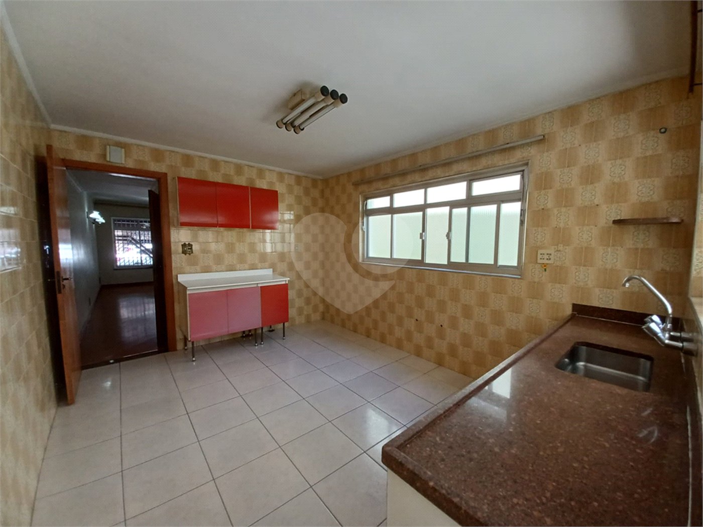 Sobrado à venda com 2 quartos em Vila Aurora (zona Norte), São Paulo, SP