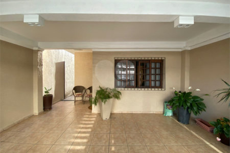 Casa à venda com 2 quartos em Jardim Imperador, Suzano, SP