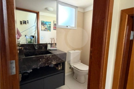 Casa à venda com 3 quartos, sendo 1 suíte, no condomínio Montreal Residence, Indaiatuba - SP