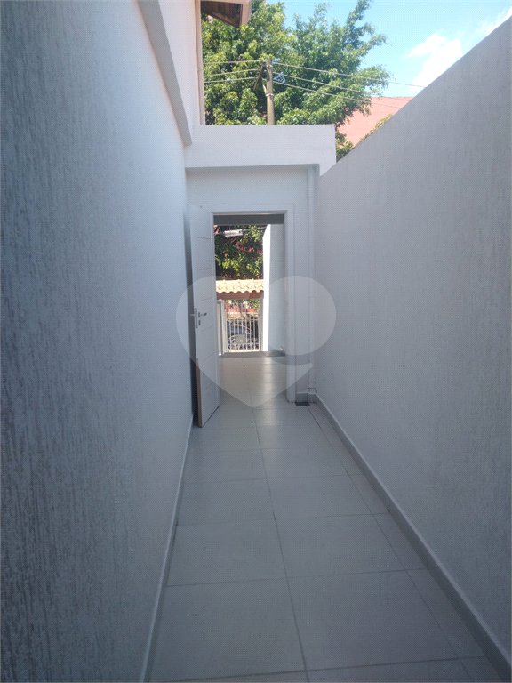 Sobrado à venda com 3 quartos, sendo 1 suíte, em Vila Gustavo, São Paulo, SP