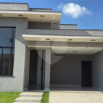 Casa à venda com 3 quartos, sendo 1 suíte, no condomínio Reserva Ipanema, Sorocaba - SP