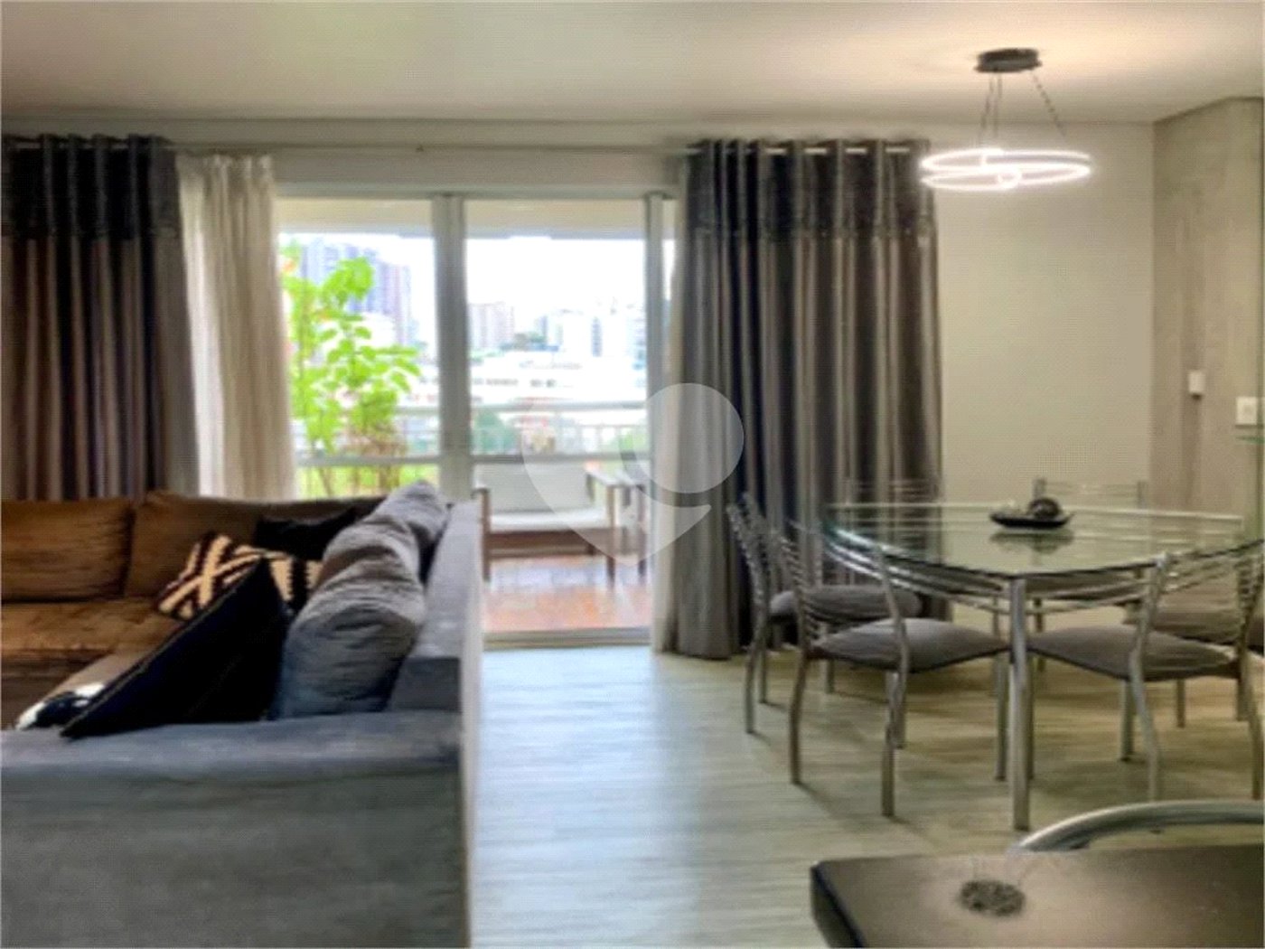Apartamento à venda com 3 quartos, sendo 1 suíte, em Tatuapé, São Paulo, SP