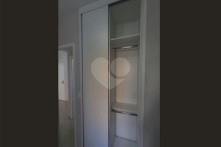Apartamento à venda com 1 quarto em Alto da Boa Vista, São Paulo, SP