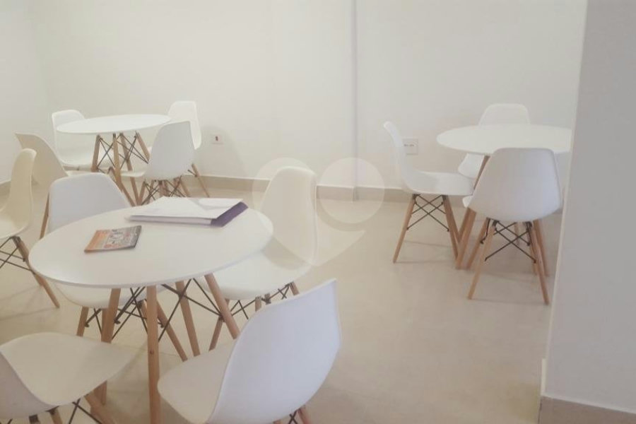 Apartamento à venda com 1 quarto em Casa Verde, São Paulo, SP
