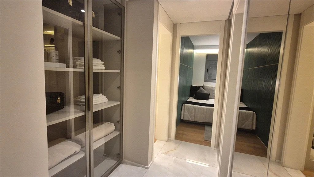 Apartamento à venda com 4 quartos, sendo 2 suítes, em Butantã, São Paulo, SP