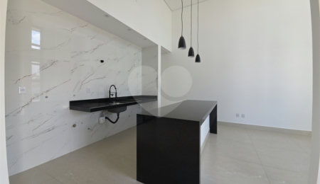 Casa à venda com 3 suítes no condomínio Helena Maria, Sorocaba - SP