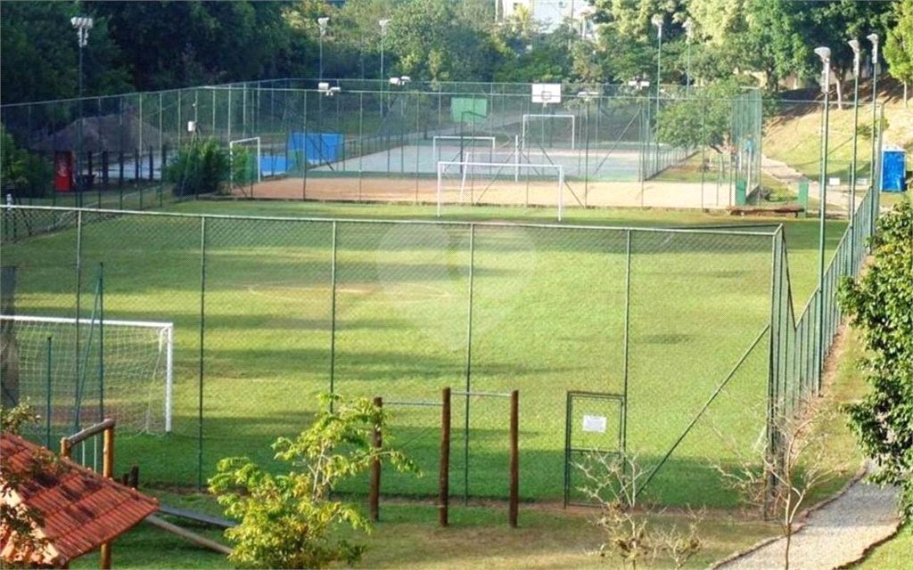Terreno à venda no condomínio Villagio Capriccio, Louveira - SP