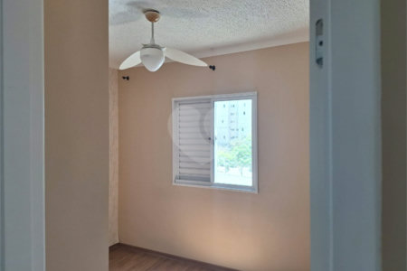 Apartamento à venda com 2 quartos em Jardim Ismênia, São José dos Campos, SP