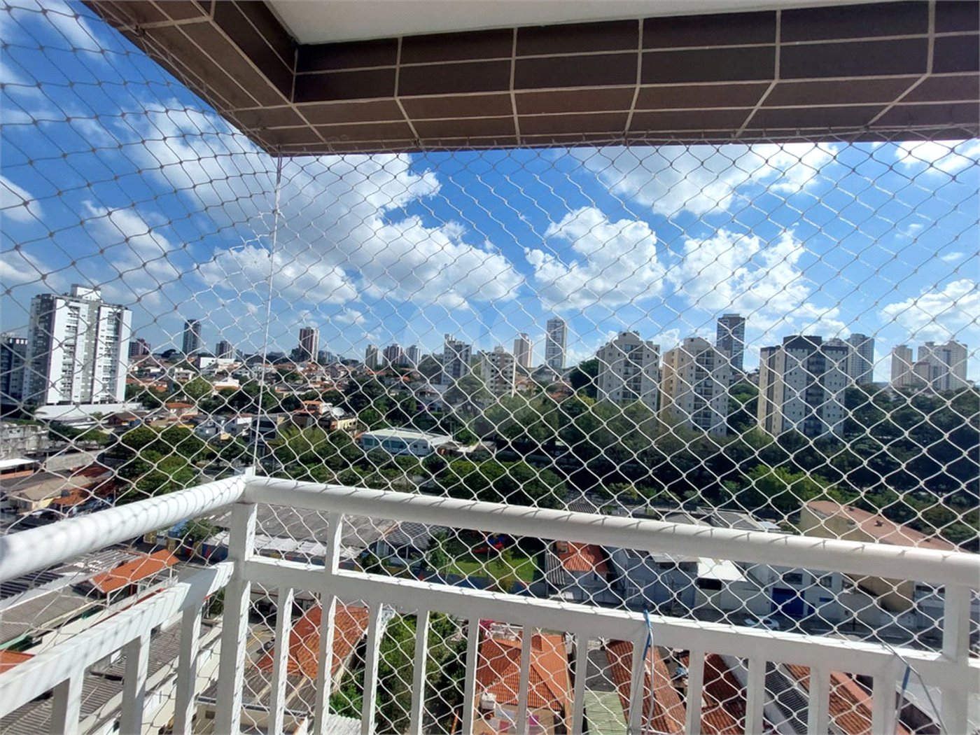Apartamento à venda com 2 quartos, sendo 1 suíte, em Vila Aurora (zona Norte), São Paulo, SP