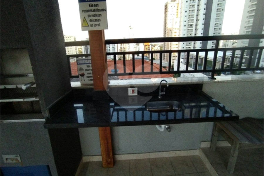 Studio para alugar com 1 quarto em Imirim, São Paulo, SP