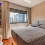 Apartamento à venda com 3 suítes em Brooklin, São Paulo, SP