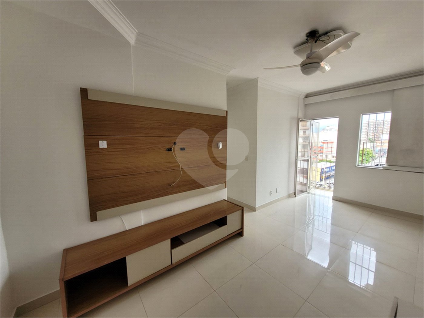 Apartamento à venda com 2 quartos, sendo 1 suíte, em Vila Isabel, Rio de Janeiro, RJ