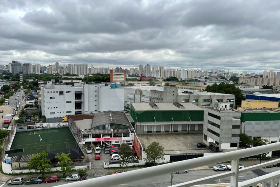 Sala à venda em Limão, São Paulo, SP