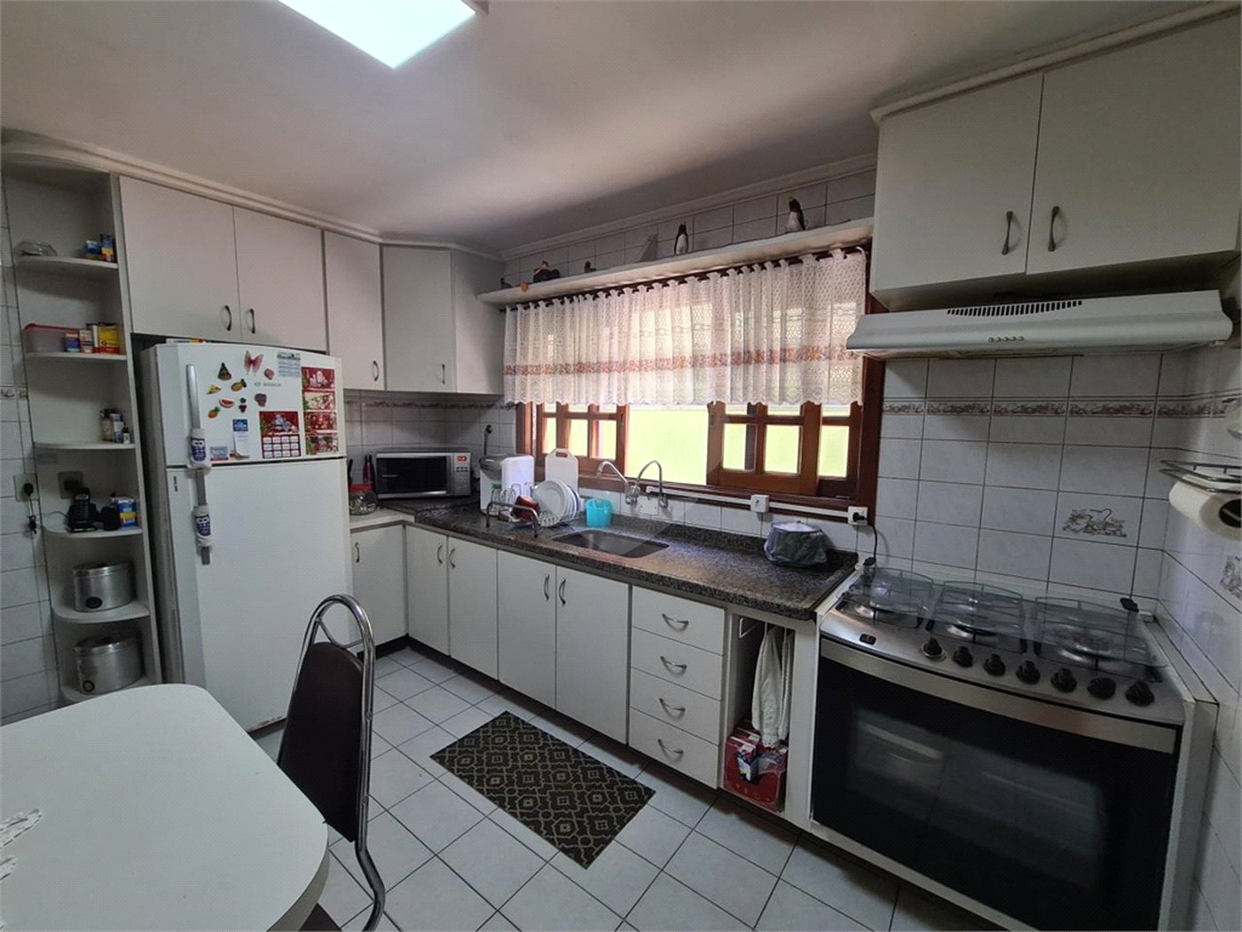 Casa à venda com 3 suítes em Jardim Bonfiglioli, São Paulo, SP