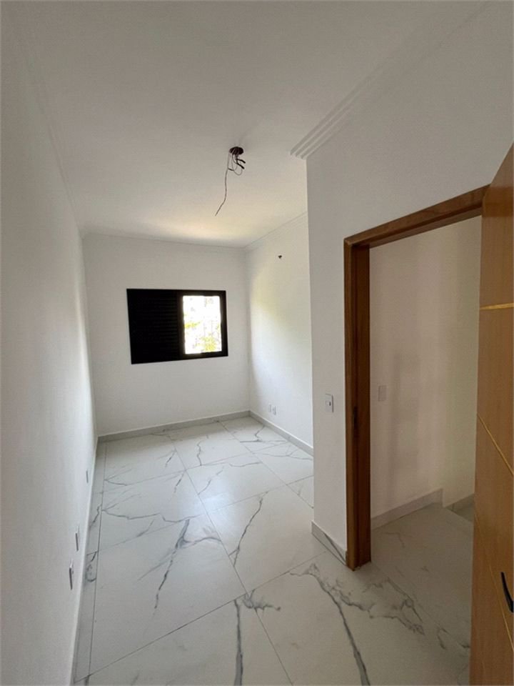 Casa Residencial à venda, Jardim Três Marias, Guarujá - CA0165.