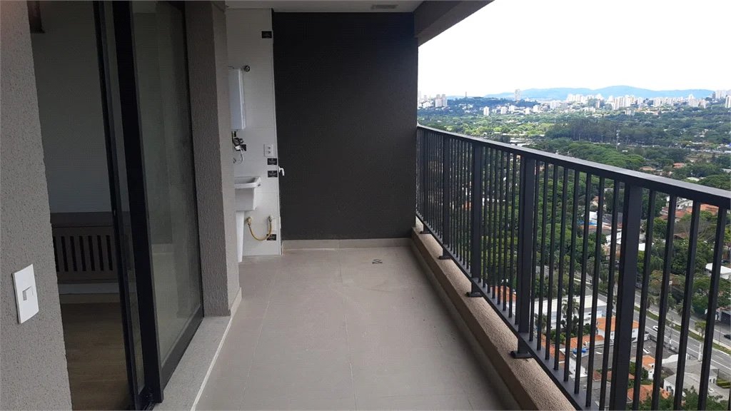 Apartamento para alugar com 2 quartos, sendo 1 suíte, em Butantã, São Paulo, SP