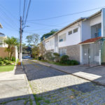 Casa de Vila à venda com 4 quartos, sendo 1 suíte, em Alto da Boa Vista, São Paulo, SP