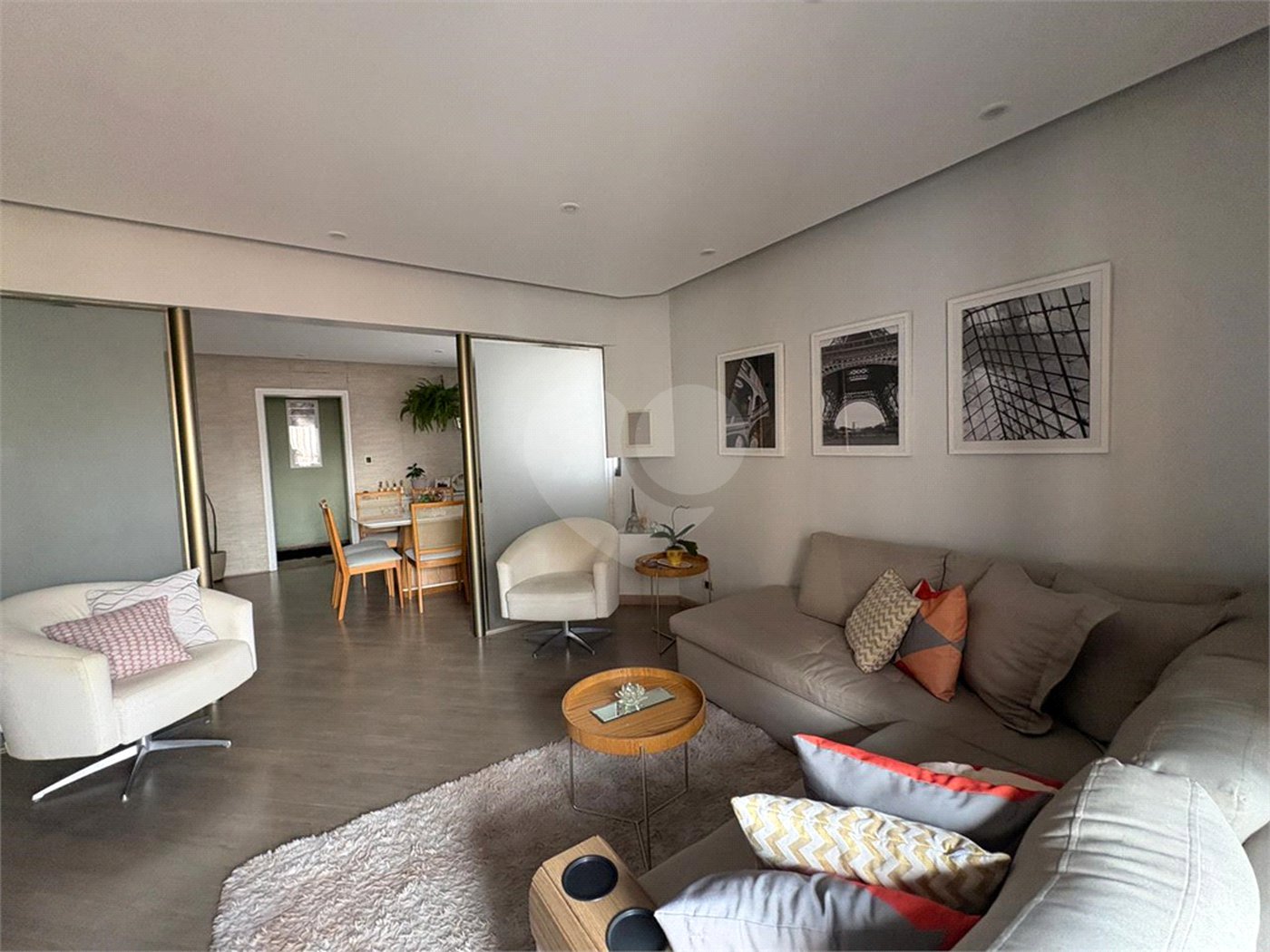 Apartamento à venda com 3 quartos, sendo 1 suíte, em Santa Teresinha, São Paulo, SP