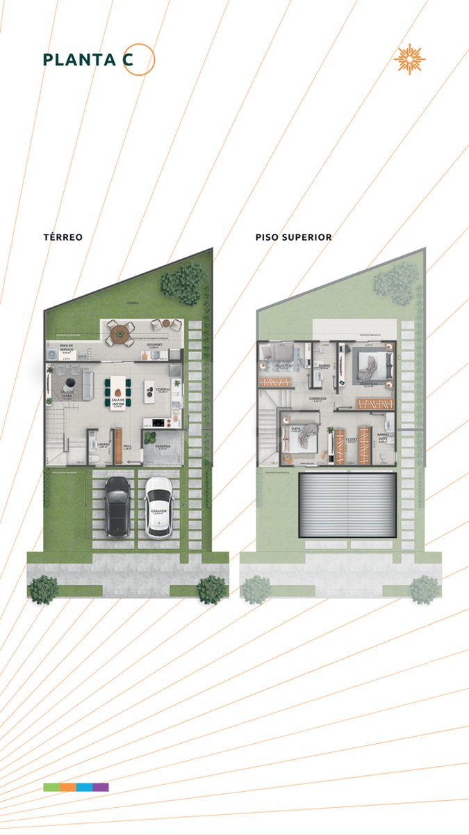 Planta 3