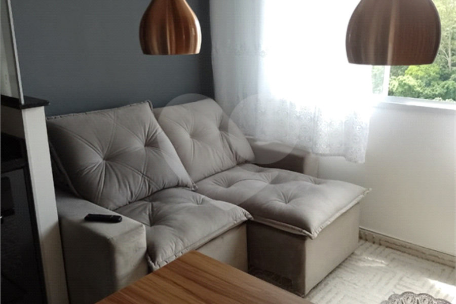 Apartamento à venda com 2 quartos em Jaraguá, São Paulo, SP