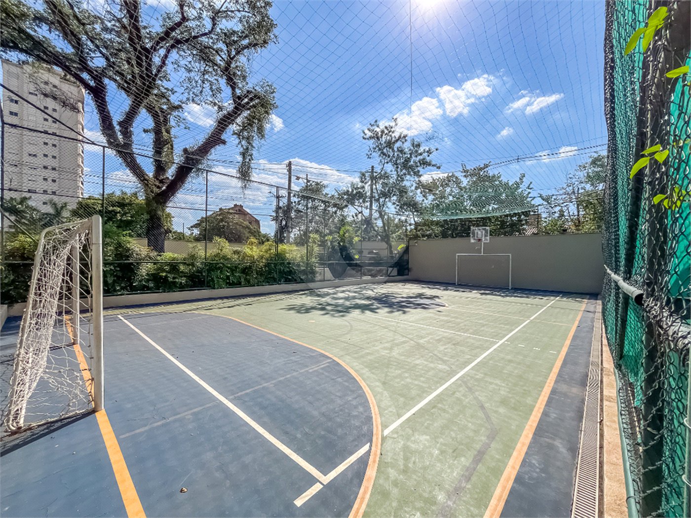Apartamento à venda com 3 suítes em Alto da Boa Vista, São Paulo, SP