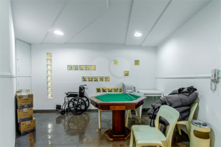 Duplex para alugar com 3 suítes em Santana, São Paulo, SP