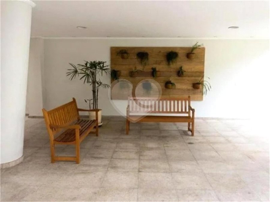Apartamento à venda com 2 quartos, sendo 1 suíte, em Pinheiros, São Paulo, SP