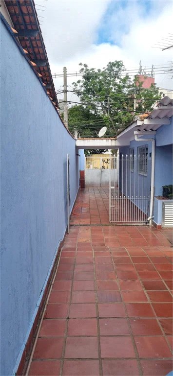 Casa Térrea à venda com 3 quartos, sendo 1 suíte, em Jardim Taboão, São Paulo, SP