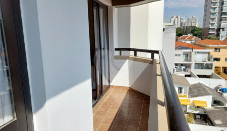 Apartamento à venda com 3 quartos, sendo 1 suíte,  em Santana, São Paulo, SP