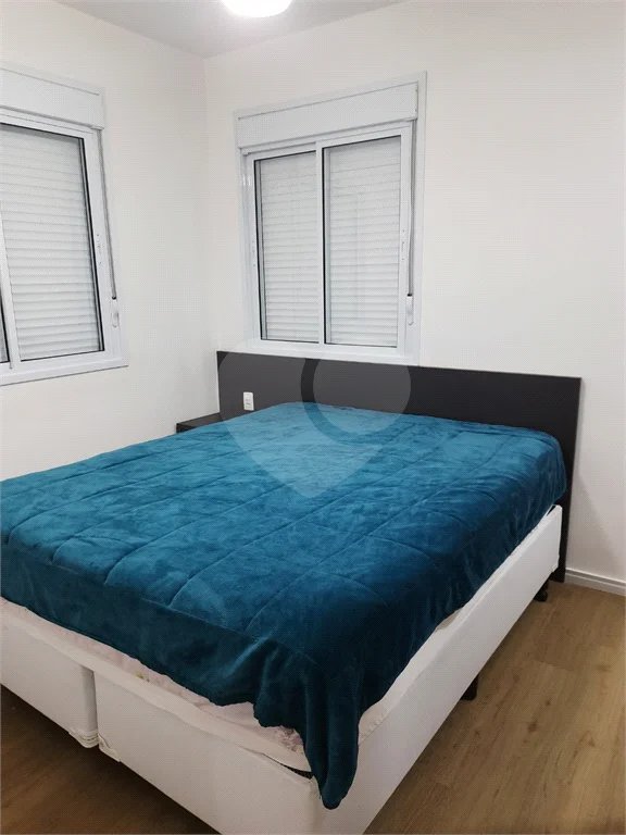 Apartamento à venda com 1 suíte em Jardim Tereza Cristina, Jundiaí, SP