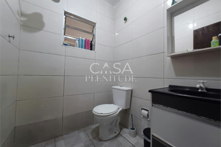 Casa Térrea à venda com 2 quartos em Parque das Paineiras, Sorocaba, SP