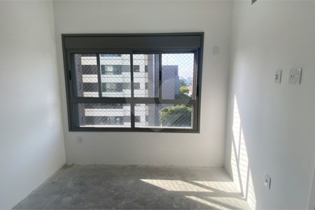 Apartamento à venda com 2 suítes em Pinheiros, São Paulo, SP