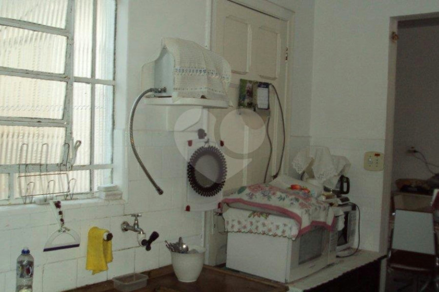 Casa à venda com 2 quartos em Santana, São Paulo, SP