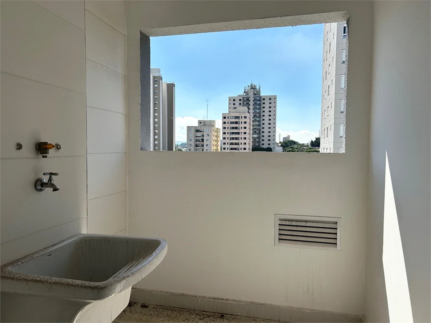Apartamento à venda com 2 suítes em Vila Leopoldina, São Paulo, SP