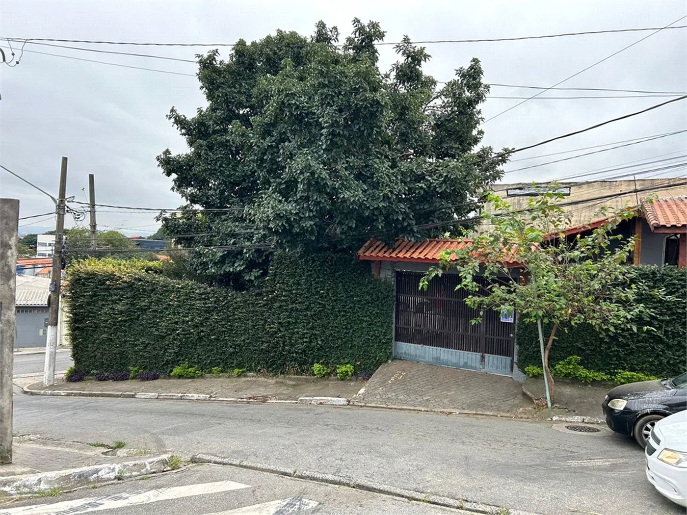 Casa à venda com 3 quartos em Parque Sonia, São Paulo, SP