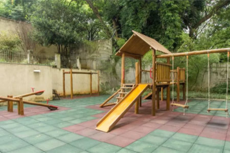 Apartamento à venda com 3 quartos em Vila dos Remédios, São Paulo, SP