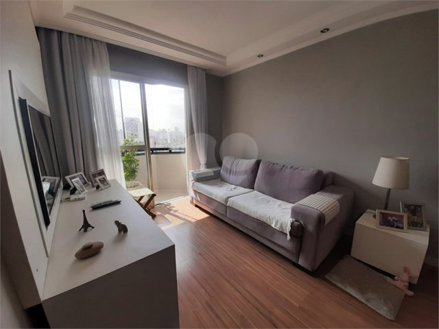 Apartamento à venda com 2 quartos, sendo 1 suíte,  em Casa Verde, São Paulo, SP