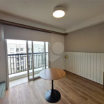 Apartamento à venda ou para alugar com 1 quarto em Santana, São Paulo, SP