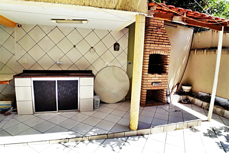 Casa Térrea à venda com 3 quartos, sendo 1 suíte, em Jardim São Paulo(zona Norte), São Paulo, SP