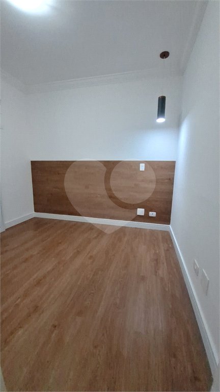 Apartamento à venda com 3 quartos em Jardim Marajoara, São Paulo, SP