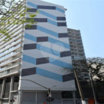 Apartamento à venda com 1 suíte no Centro, São Paulo, SP