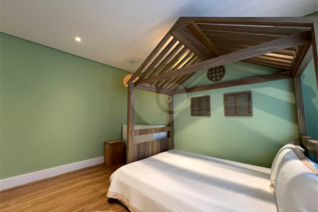 Apartamento à venda com 4 suítes em Santana, São Paulo, SP