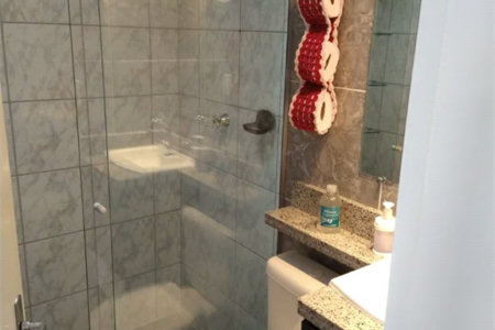 Apartamento à venda com 2 quartos em Parque Santo Antônio, São Paulo, SP
